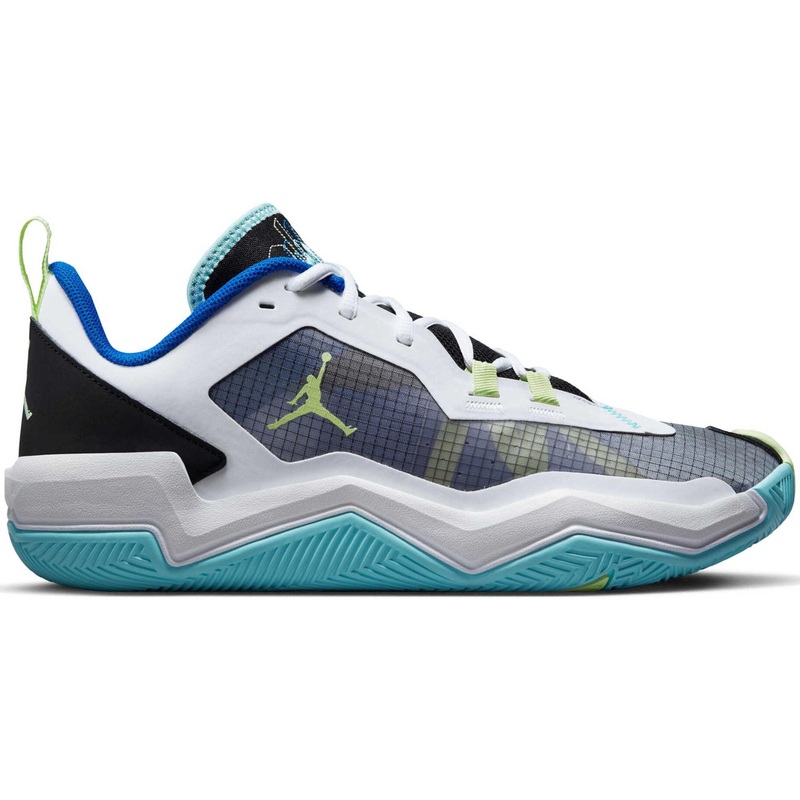 2023 LAS Classic T-Shirt Royal Blue