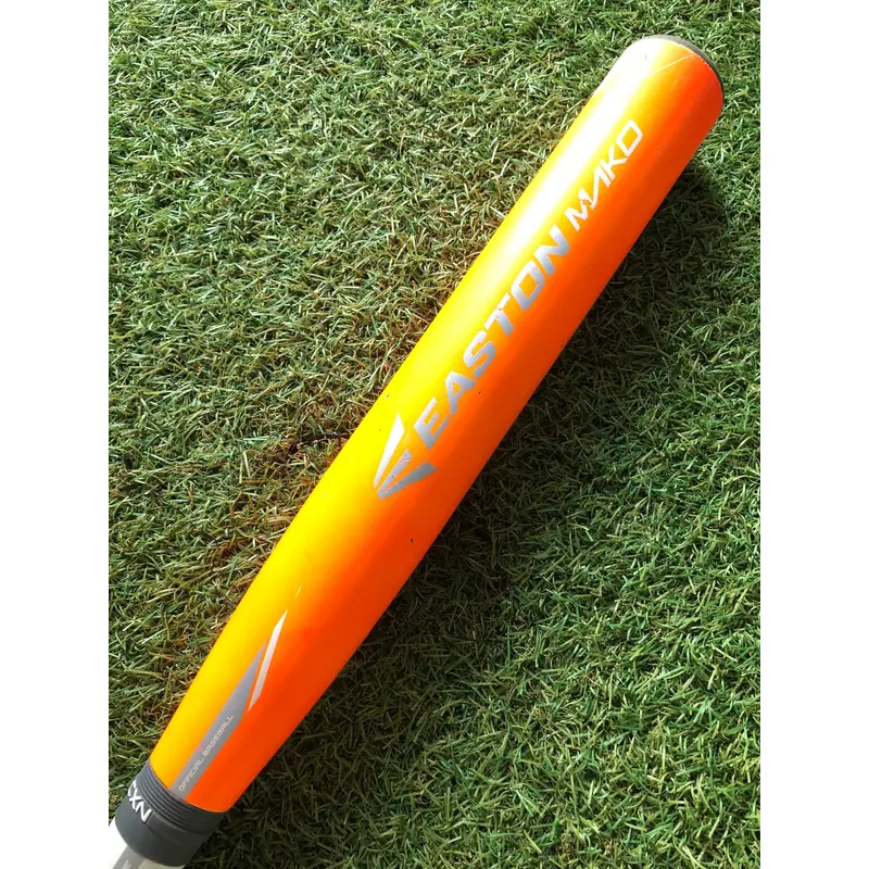 2015 Easton Mako Composite Bat USSSA Certified (-11) Composite 20 oz 31" (Used)