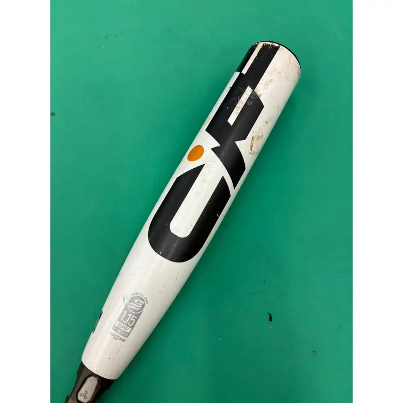 2022 DeMarini CF Composite Bat USSSA Certified (-10) Composite 20 oz 30"