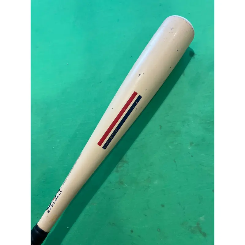 2024 Warstic Bonesaber Alloy Bat USABat Certified (-11) Alloy 16 oz 27" (Used)