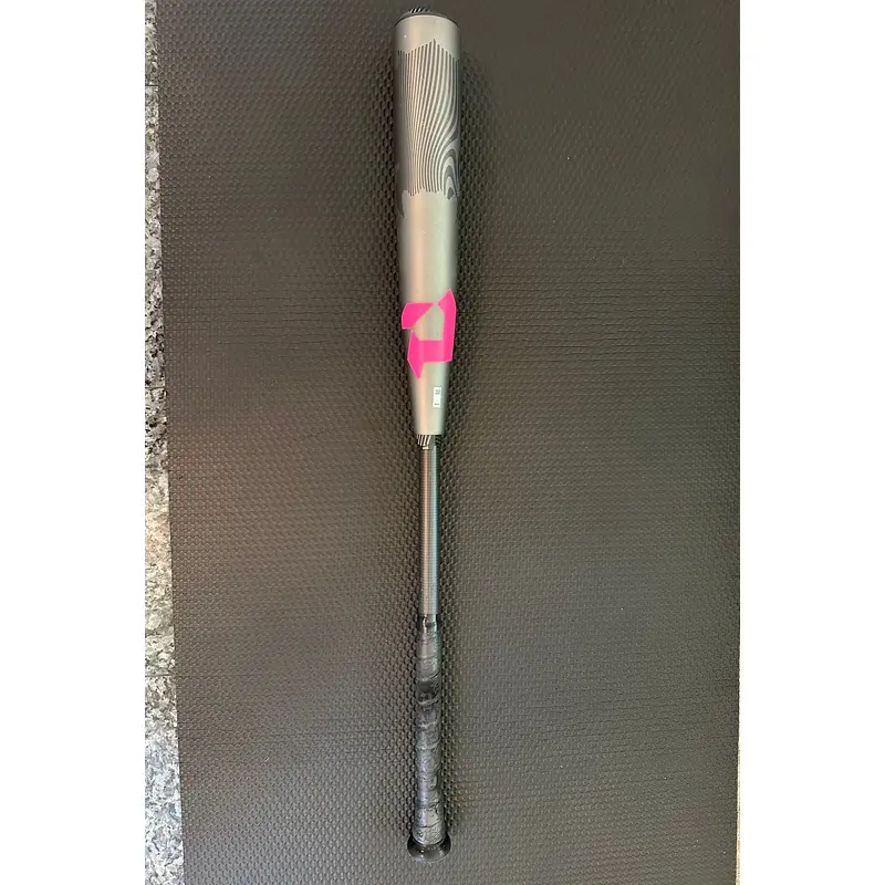 Custom Demarini Voodoo Baseball Bat 33 (-3)