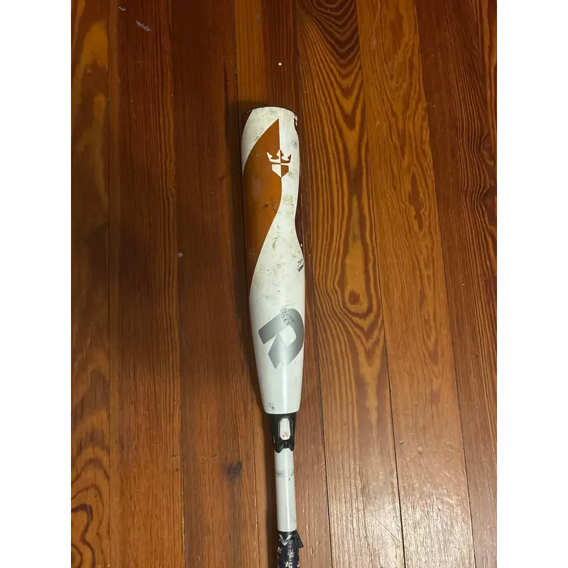 DeMarini CF Zen balance USSSA Certified Bat (-10) 20 oz 30" (Used)