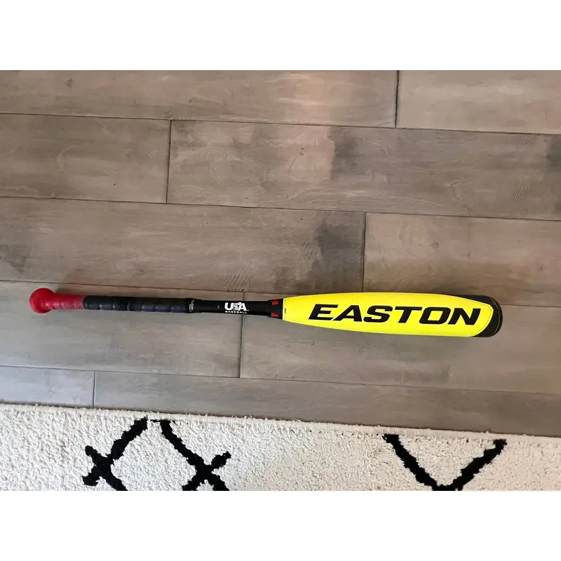 Easton ADV 360 Composite USABat Certified Bat (-10) 29" (Used)