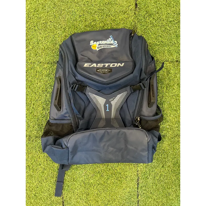 Easton Ghost Bat Pack (Used)