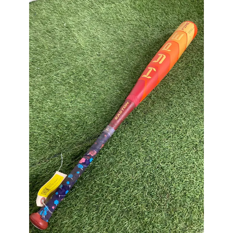 Easton Hype Fire (2 3/4") USSSA Bat (-10) 2025