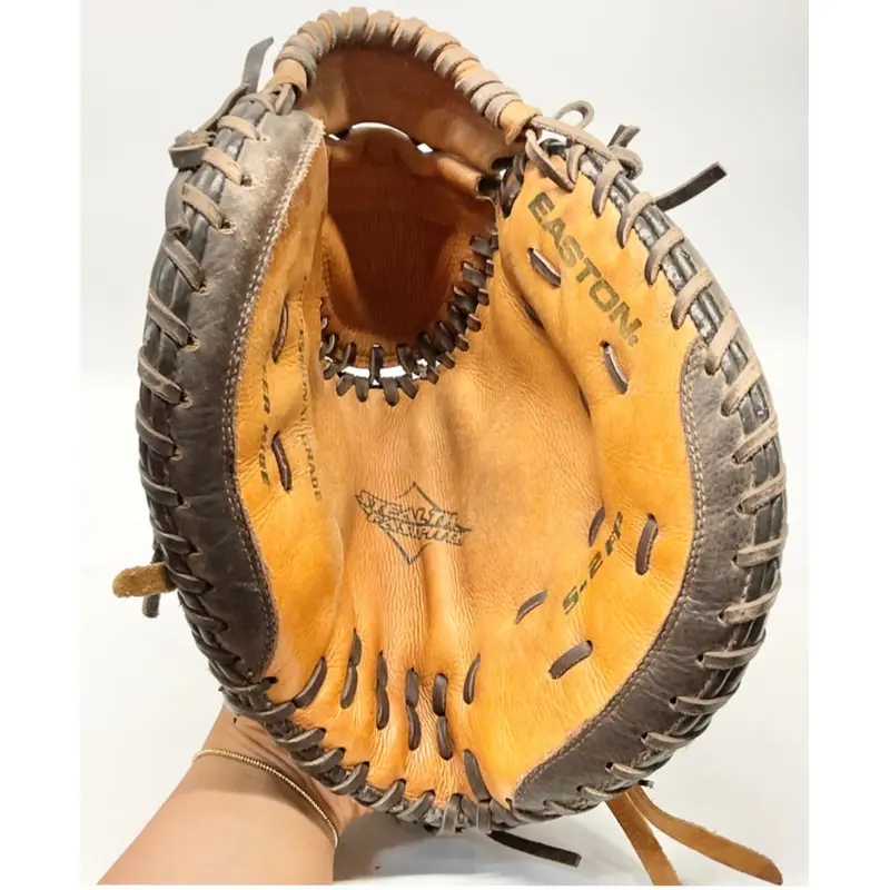 Easton Right Hand Throw Catcher's S2 Baseball Glove 32" (Used)
