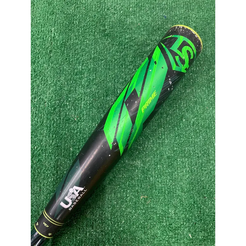 Louisville Slugger Prime USA Youth Bat 2022 (-10)