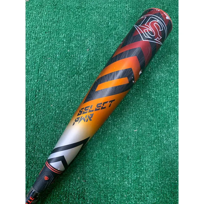 Louisville Slugger Select PWR (2 3/4") USSSA 2023 (-10) CAGE BAT