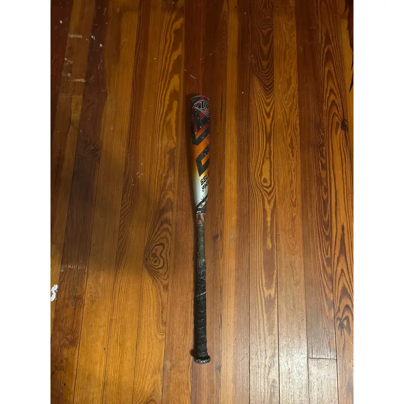 Louisville Slugger Select PWR Hybrid BBCOR Certified Bat (-3) 29 oz 32" (Used)