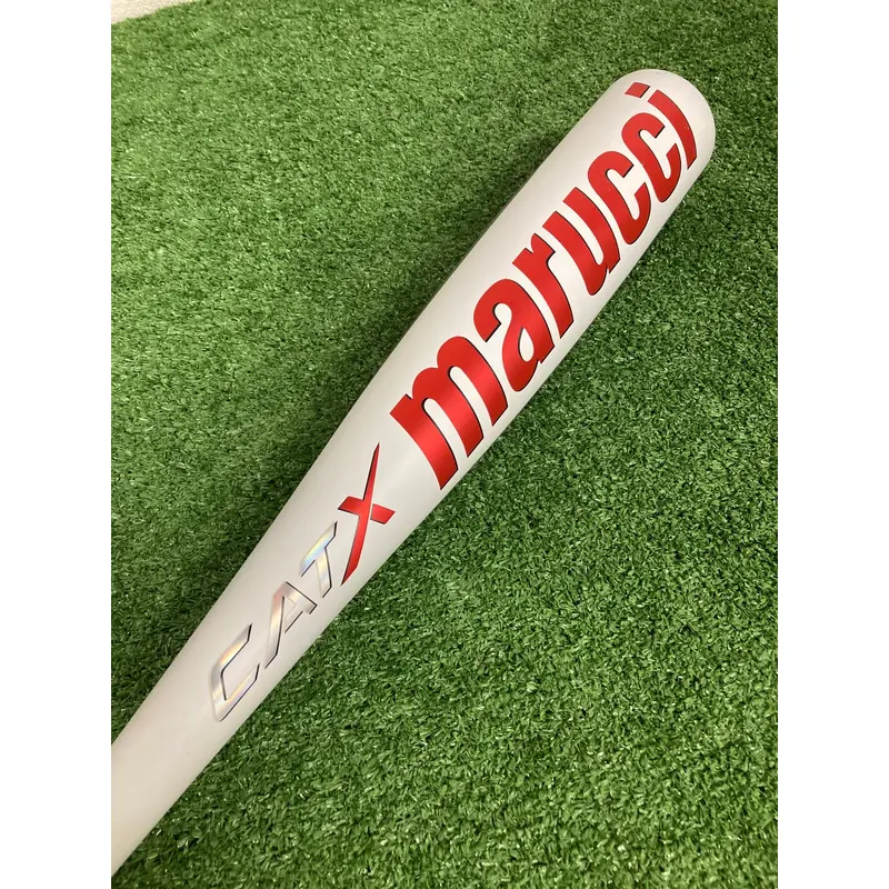 Marucci CAT X Alloy (2 3/4") USSSA 2023 (-5)