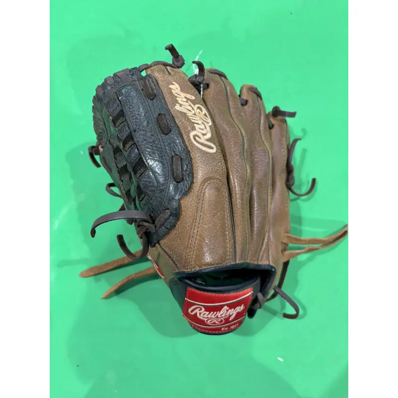 Rawlings Premium Series LHT Pitcher's Baseball Glove 11.5"