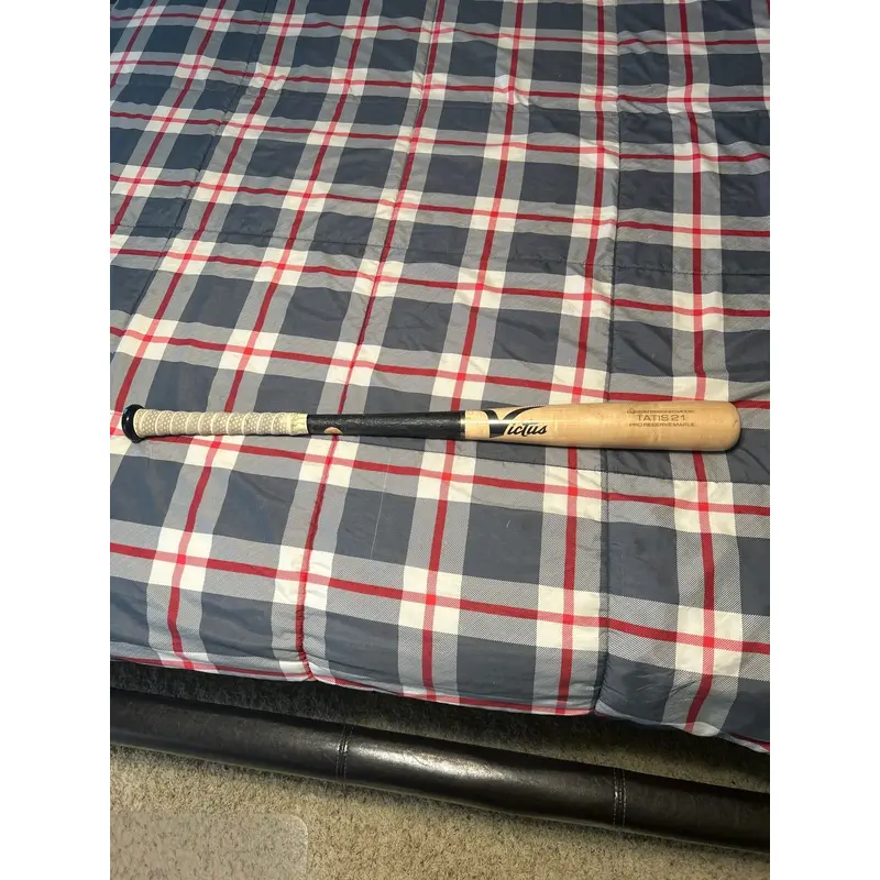 Victus Tatis21 Maple BBCOR Certified Bat (-3) 28 oz 31" BARELY USED