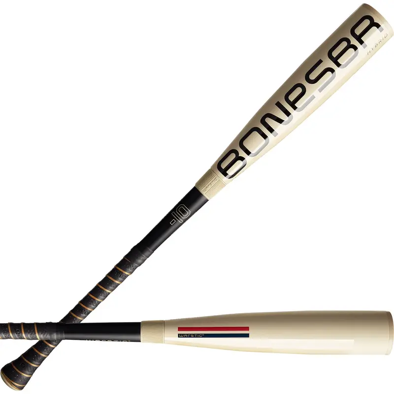 Warstic Bonesaber Hybrid (2 5/8") USA Youth Bat 2025 (-10)