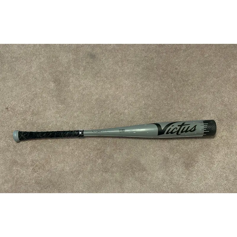 2024 Victus Vandal 3 Hybrid BBCOR Certified Bat (-3) 29 oz 32" (Used)