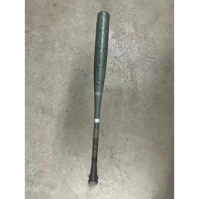 2025 Easton Rope Composite BBCOR Certified Bat (-3) 30 oz 33" (Used)