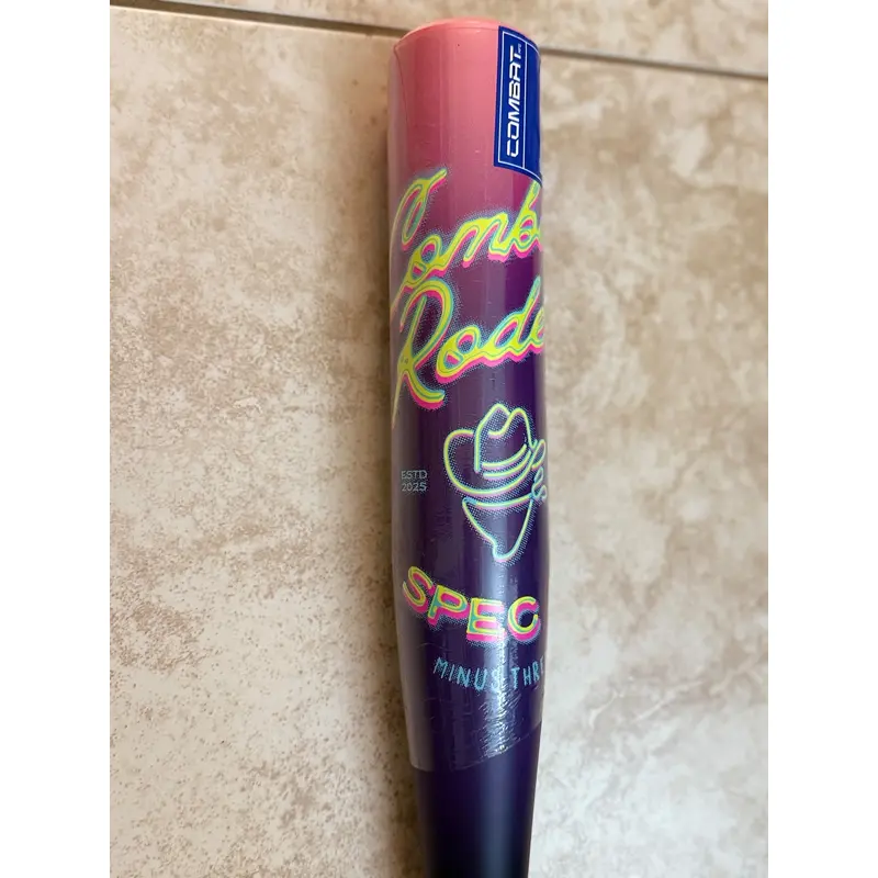 Combat Midnight Rodeo "Work To Shine" Limited Edition