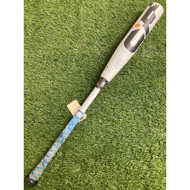 DeMarini CF (2 5/8") USSSA Bat 2022 (-5)