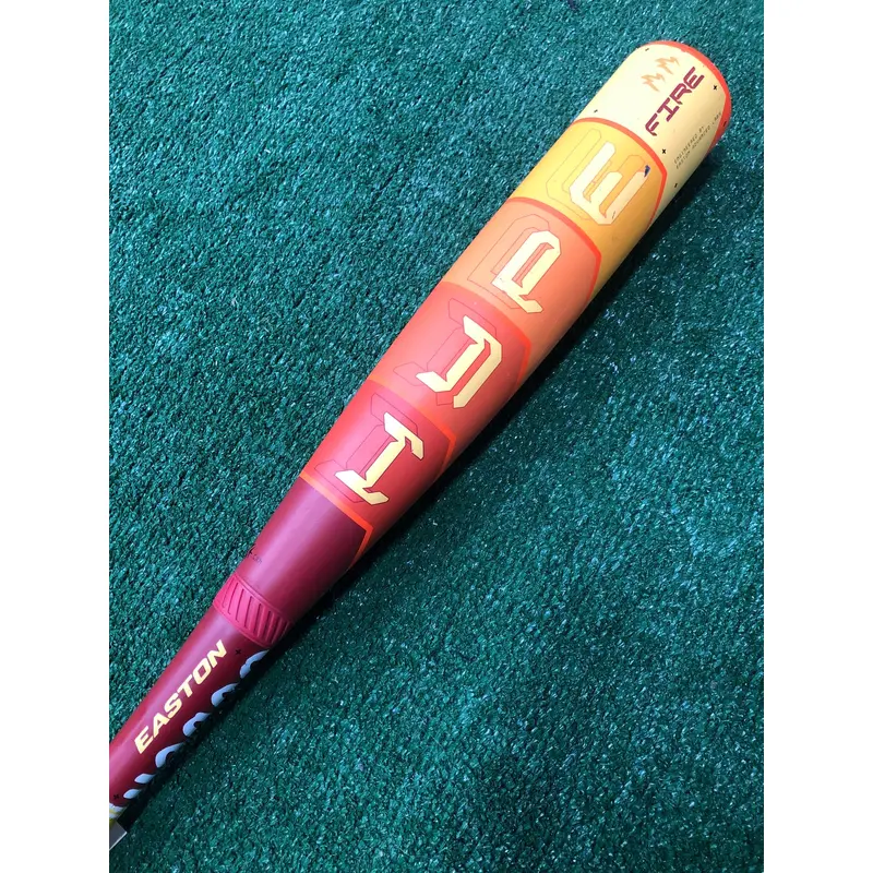 Easton Hype Fire (2 3/4") USSSA Bat (-10) 2025