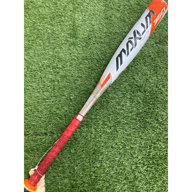 Easton Maxum 360 (2 3/4") USSSA Bat 2020 (-10)