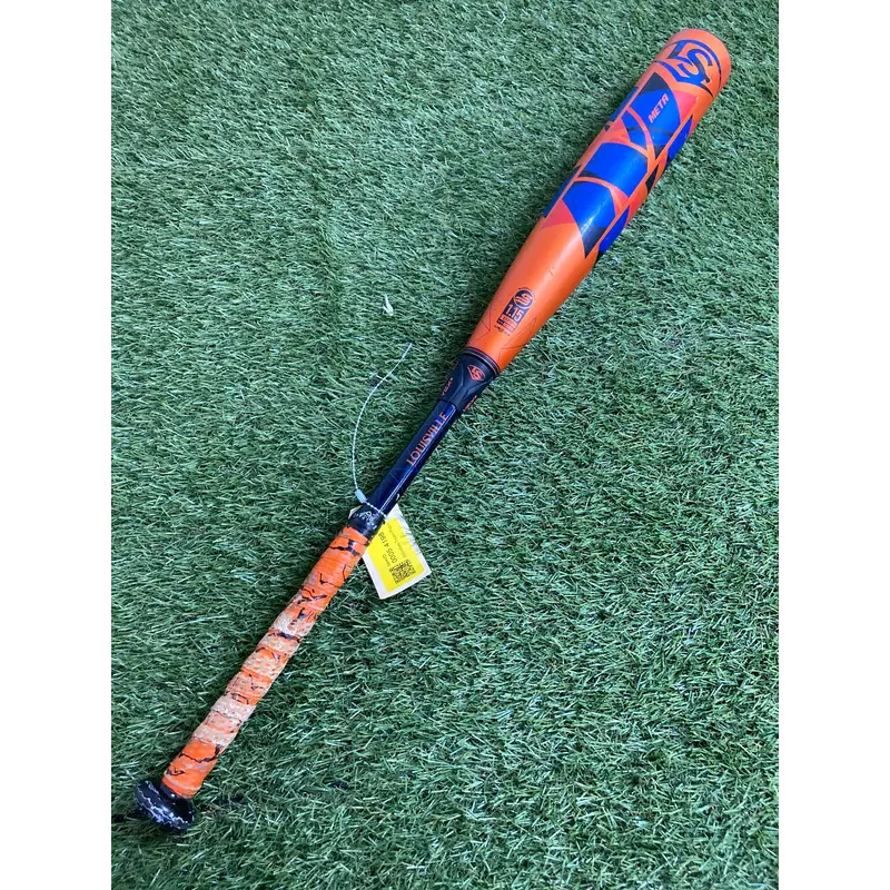 Louisville Slugger Meta (2 3/4") USSSA Bat 2022 (-10)