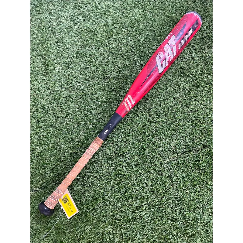 Marucci CAT Composite (2 3/4") USSSA Bat 2019 (-10)