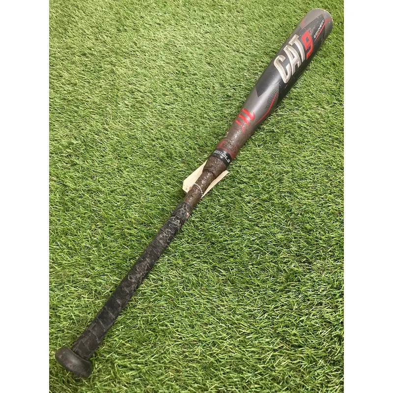 Marucci CAT9 Connect (2 3/4") USSSA Bat 2021 (-8)