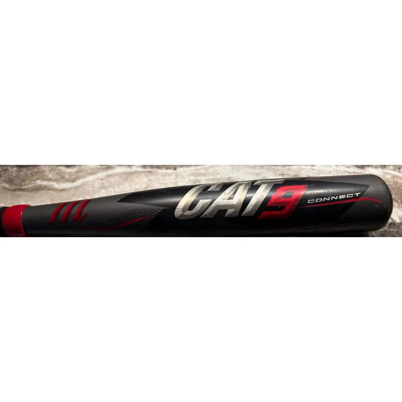 Marucci CAT9 Connect USSSA Certified Bat (-8) 31