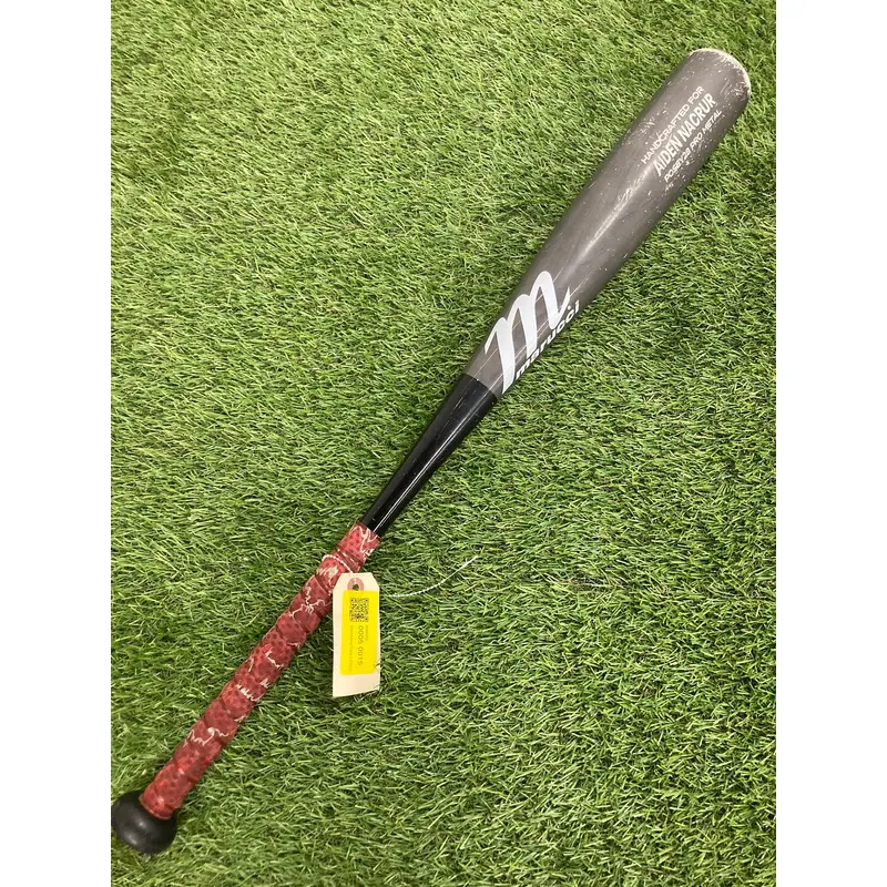 Marucci POSEY28 Pro Metal Smoke (2 3/4") USSSA Bat (-10)