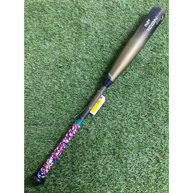 Rawlings Icon (2 5/8") USSSA 2023 (-5)