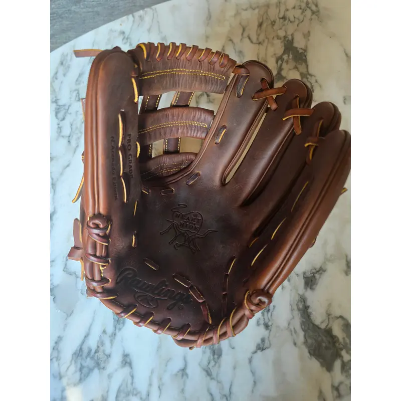 Rawlings PRORNA28 Arenado Timberglaze 12" (Excellent Condition)