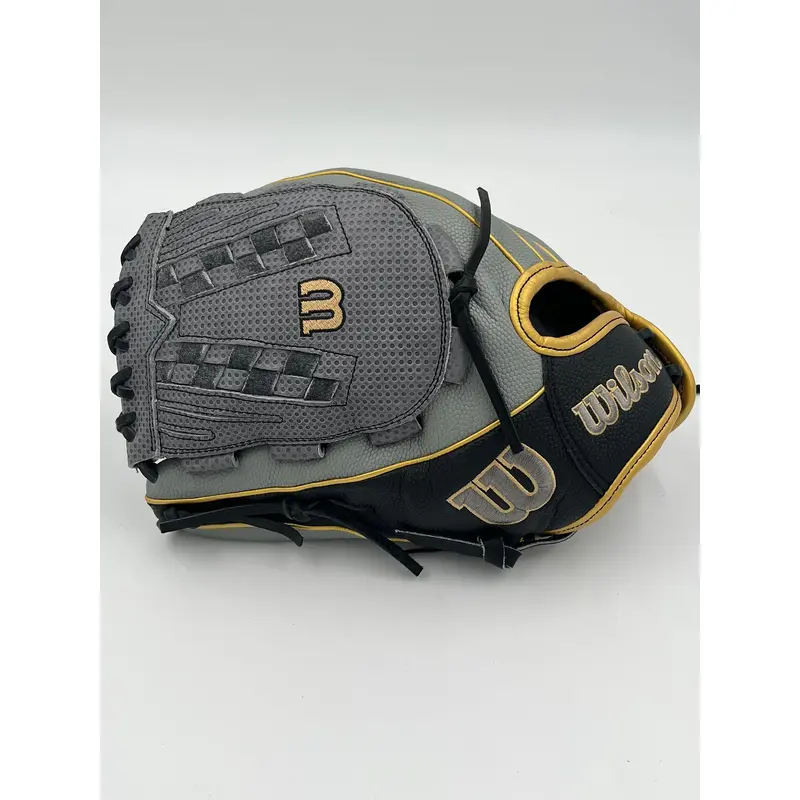Wilson A2000 V125 lefty 12.5 Outfield softball Glove