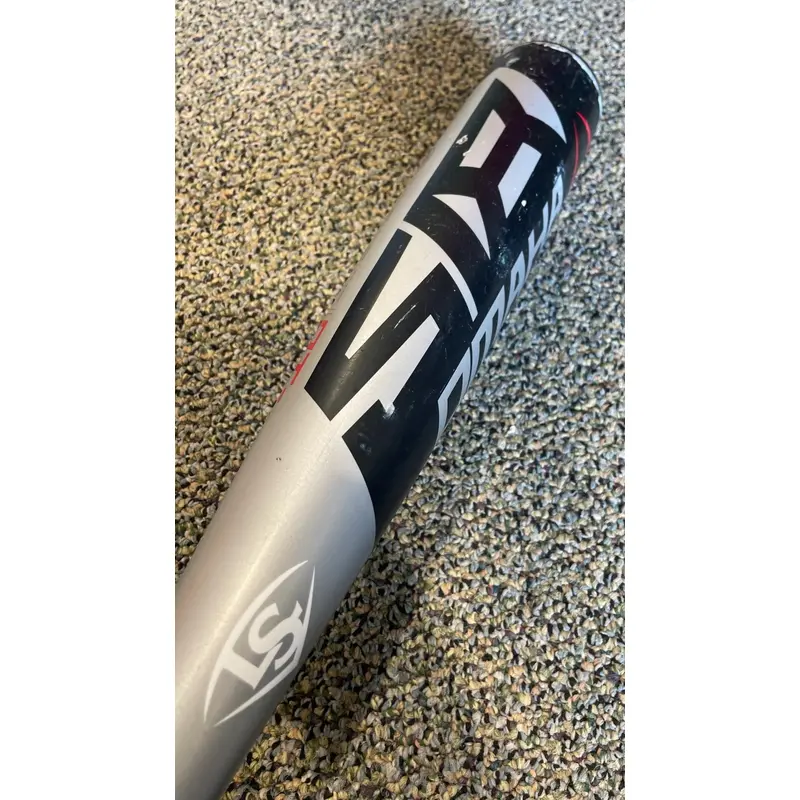 2018 Louisville Slugger Omaha 518 Alloy USSSA Bat -10 19OZ 29"