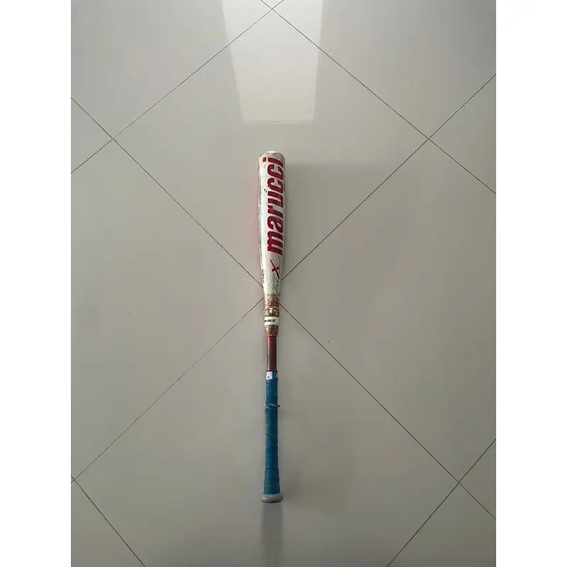2023 Marucci CATX Connect Hybrid USSSA Certified Bat (-5) 27 oz 32" (Used)