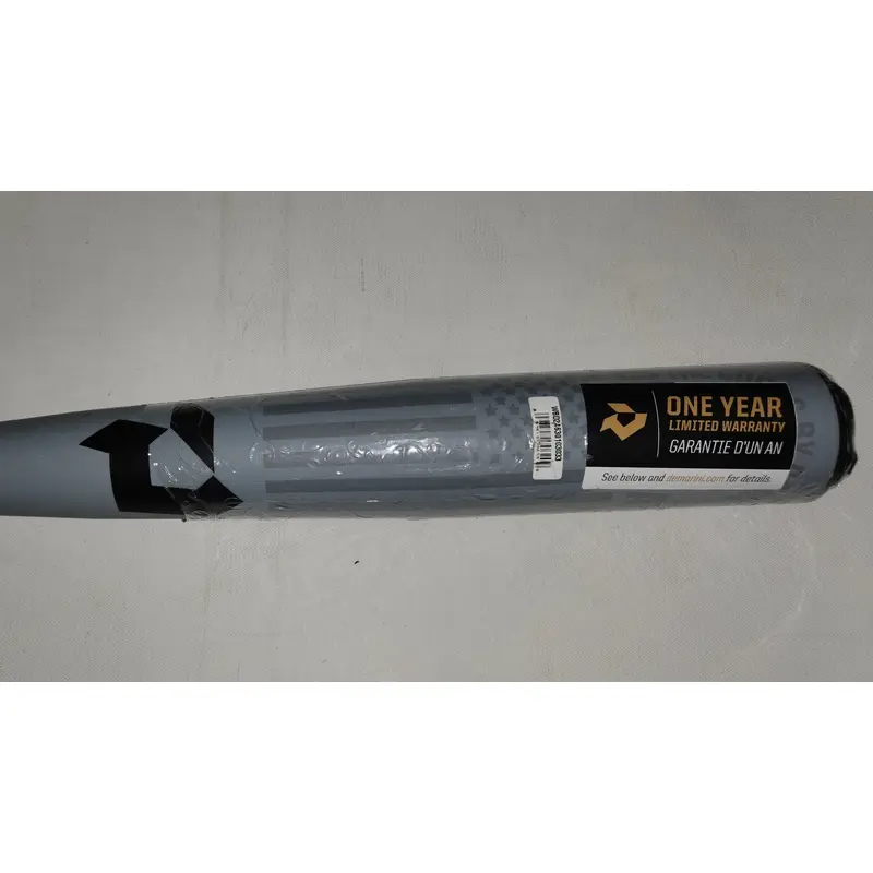 2024 DeMarini The Goods One Piece Alloy BBCOR Certified Bat (-3) 23 oz 33" (New)