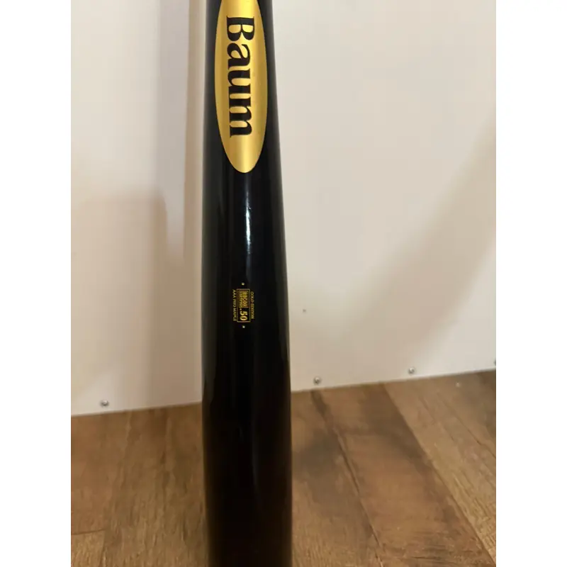 2025 Baum Bat (-3) 30 oz 33" (Used)