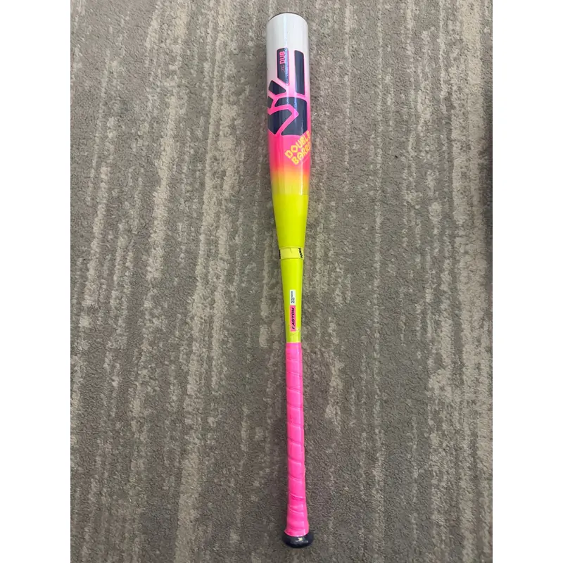 2025 Easton Dub Composite USSSA Certified Bat (-5) 26 oz 31" (New)