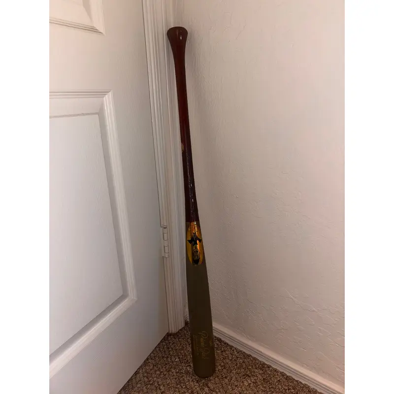 BIRDMAN BATS JUICED PRIVATE STOCK 'BSSMN' BIRCH BASEBALL BAT
