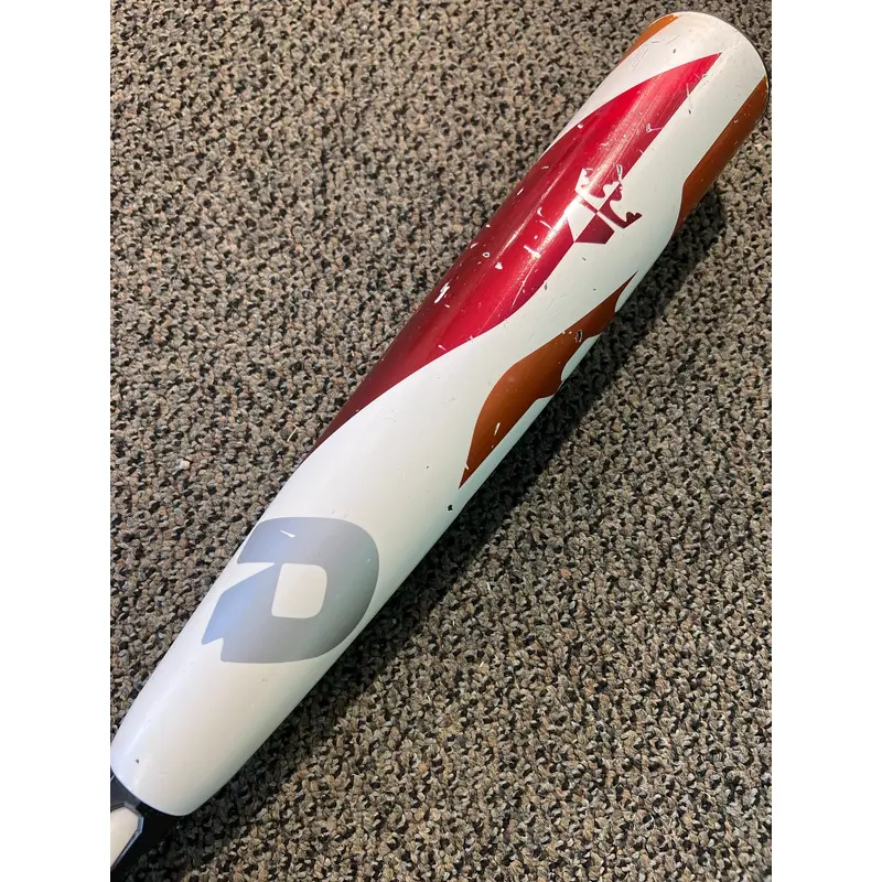 DeMarini CF Insane Bat BBCOR Certified (-3) Composite 30 oz 33" (Used)