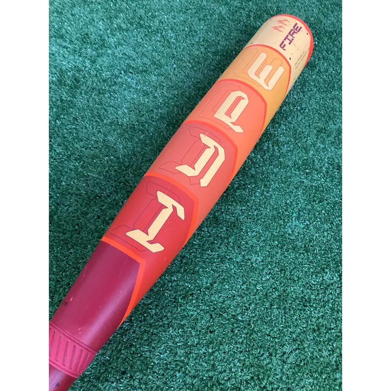 Easton Hype Fire (2 3/4") USSSA Bat (-5) 2025