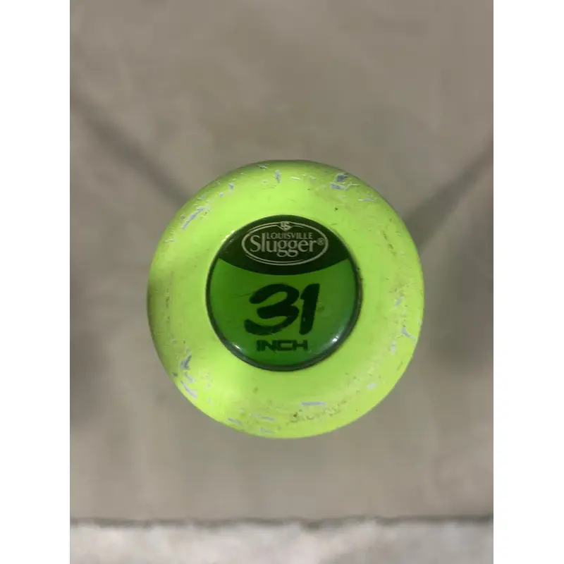 Louisville Slugger Select bat USA
