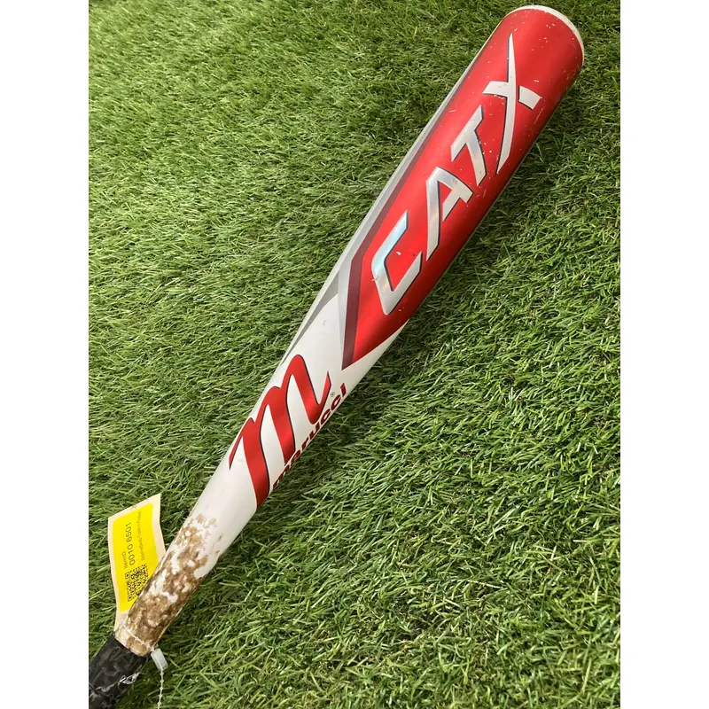 Marucci CAT X Alloy (2 3/4") USSSA 2023 (-10)