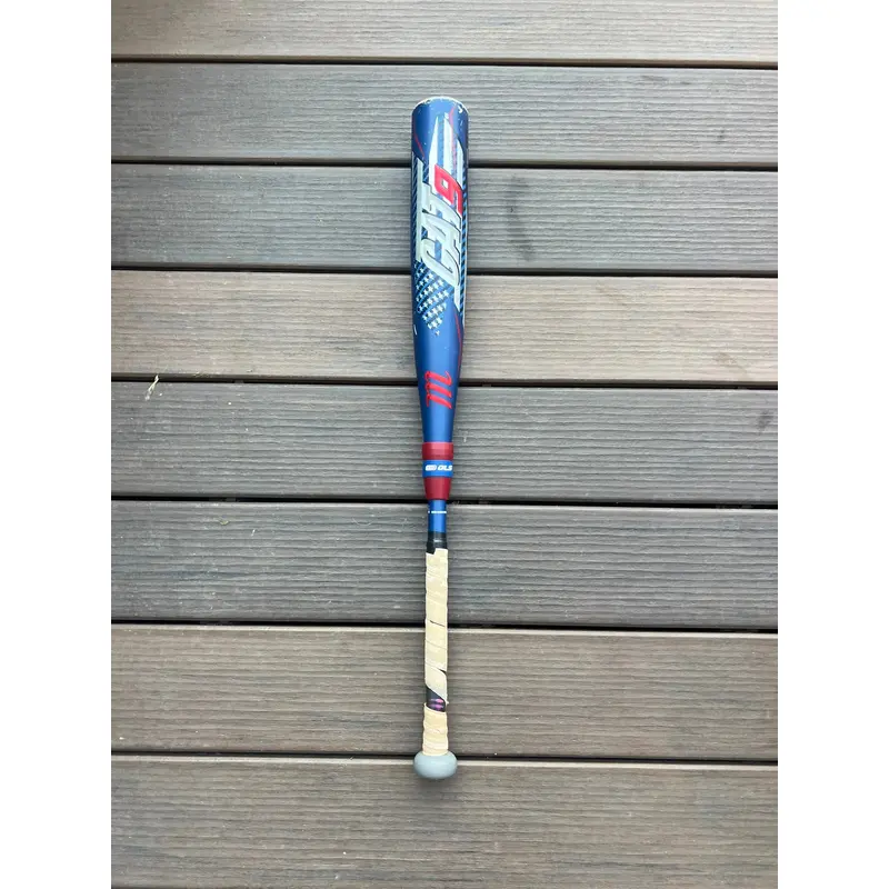 Marucci Cat9 composite 30/22