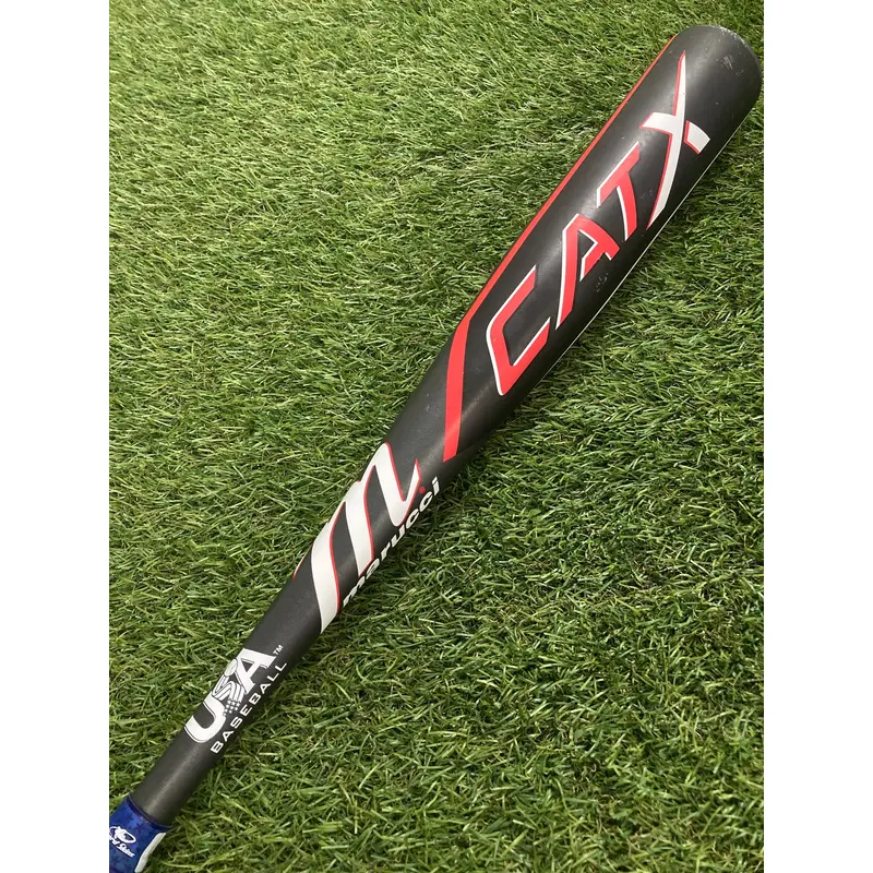 Marucci CATX Alloy USA Youth 2024 (-11)