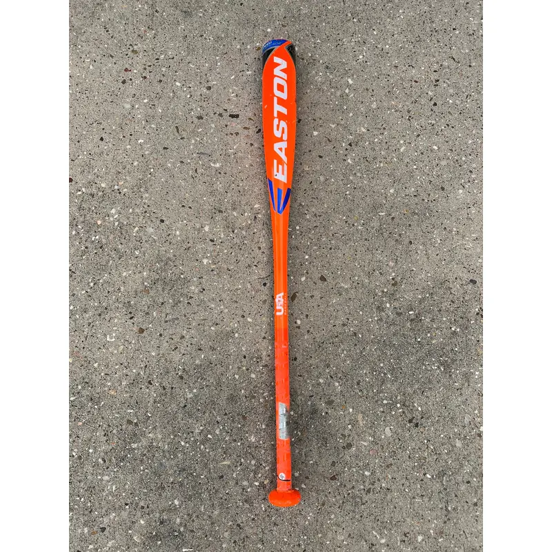 Used Easton s150 Baseball Bat (-10) 19 oz 29"