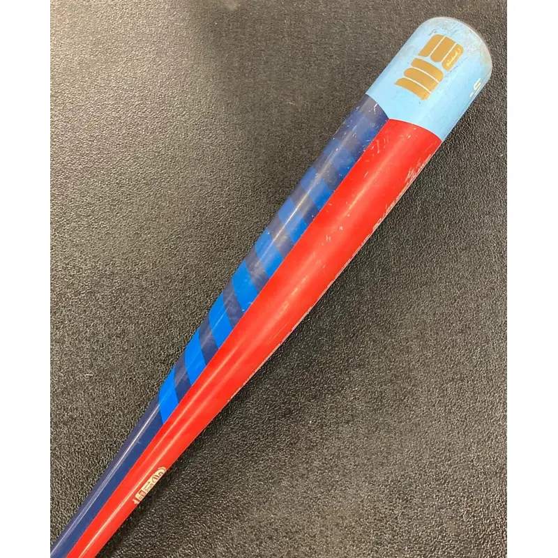 2023 Warstic Warhawk Bat USSSA Certified (-5) Alloy 25 oz 30" (Used)