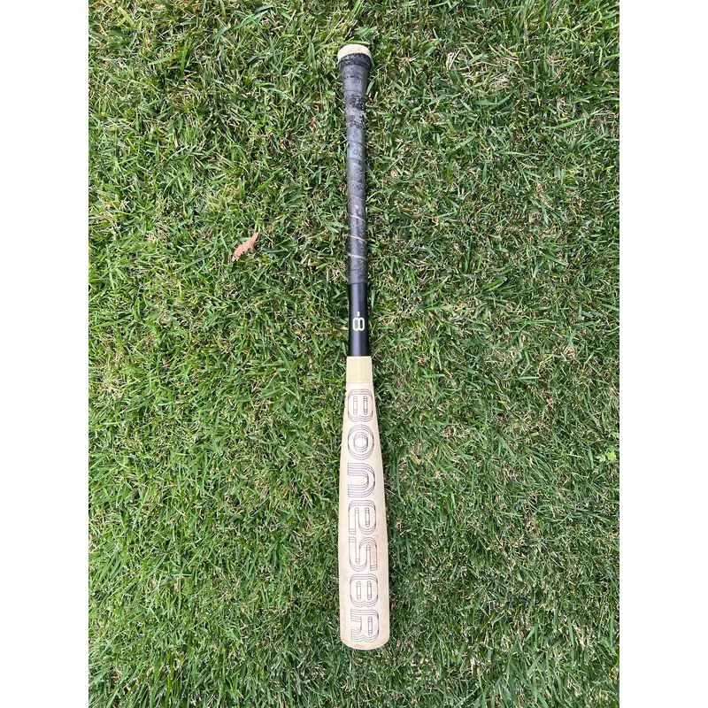 2025 Warstic Bonesaber Hybrid USABat Certified Bat (-8) 22 oz 30" (Used)