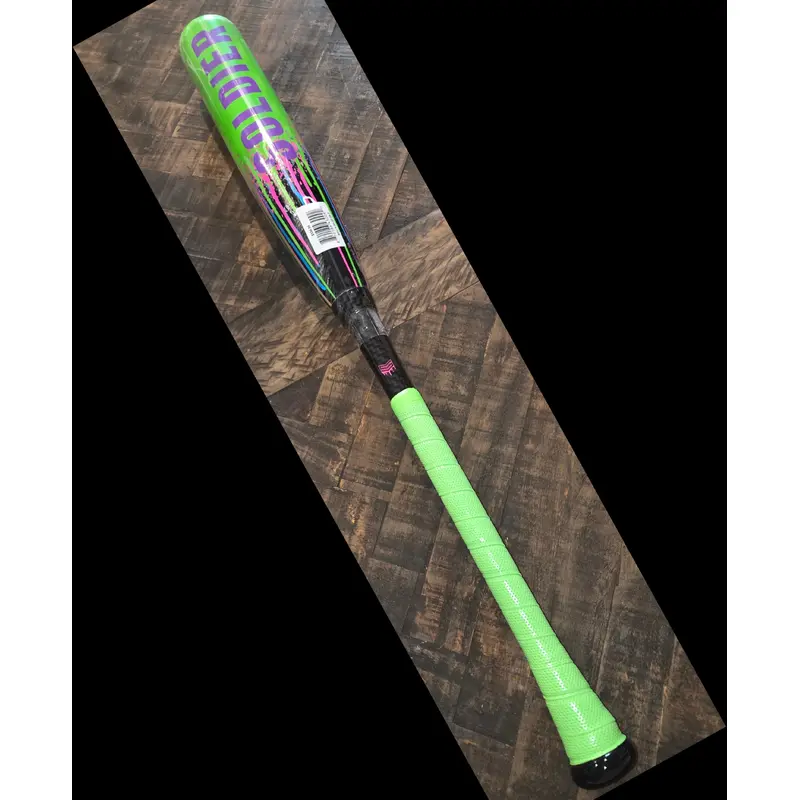 2026 Soldier Tank USSSA Certified Bat (-8) 22 oz 30" (New)