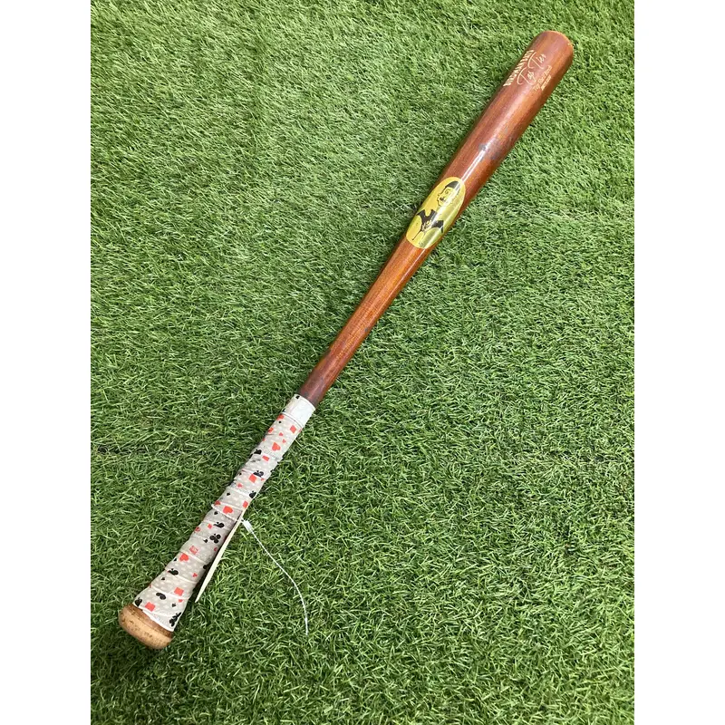 Birdman Bat (-3) Birch 30 oz 33" (Used)