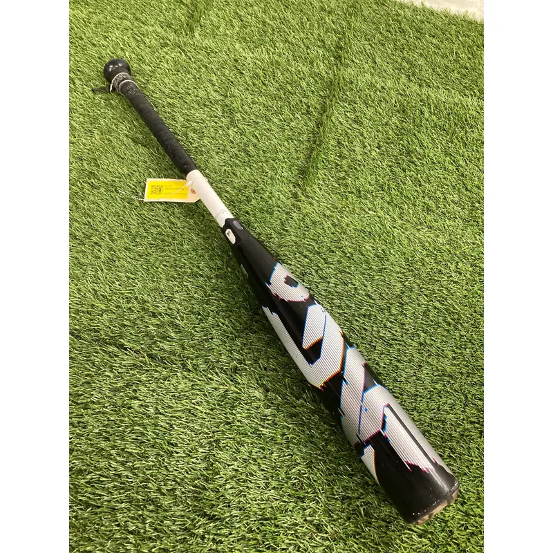 DeMarini CF Glitch 2 5/8" USSSA Bat 2021 (-5)