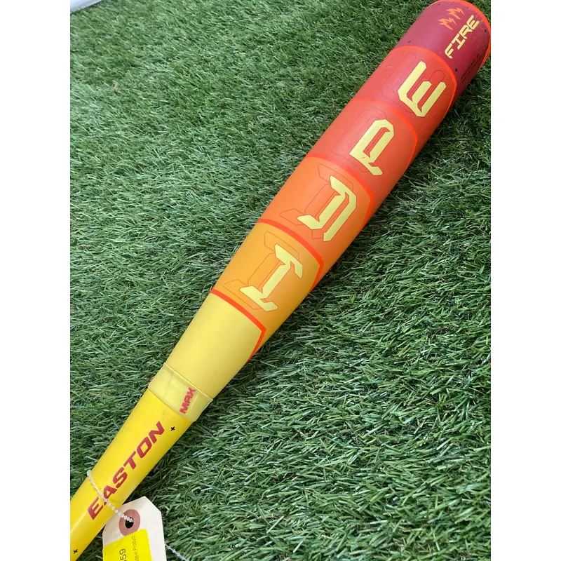 Easton Hype Fire (2 3/4") USSSA 2024 (-10)